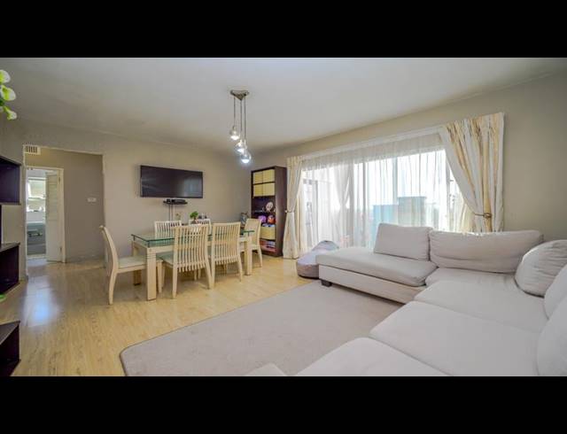 2 BEDROOM APARTMENT FOR SALE IN MUSGRAVE